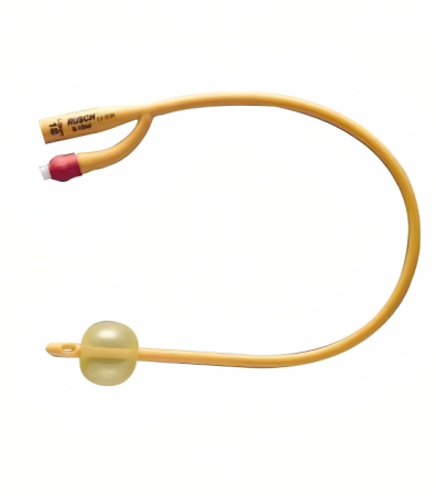 Foley catheter