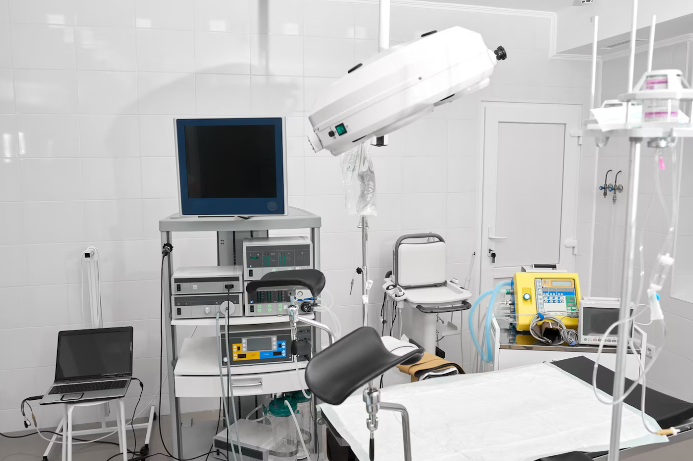 What Does Medicare Cover When It Comes to Medical Equipment?