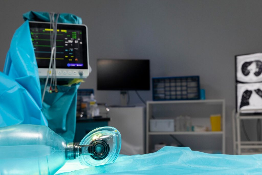 In-Home Medical Equipment