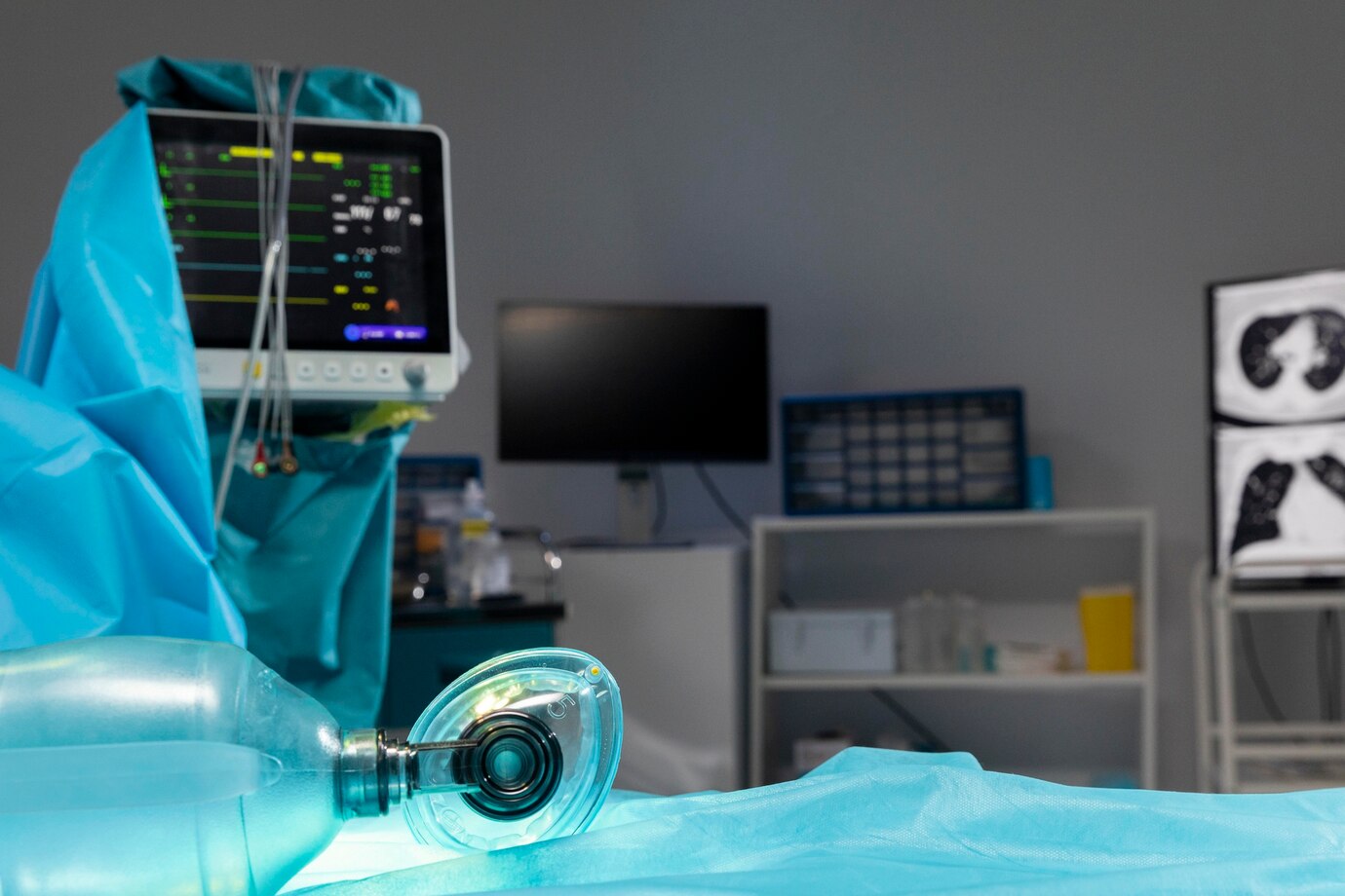 The Benefits of In-Home Medical Equipment for Seniors